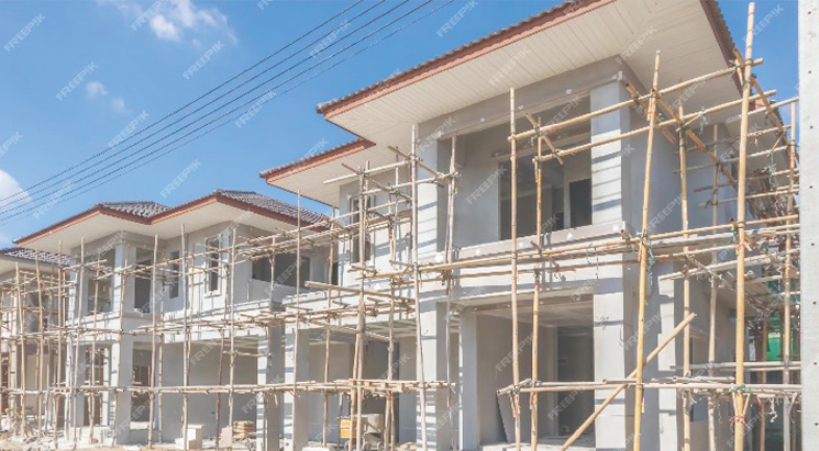 GULF REAL ESTATE DEVELOPMENT CO. PROJECT3